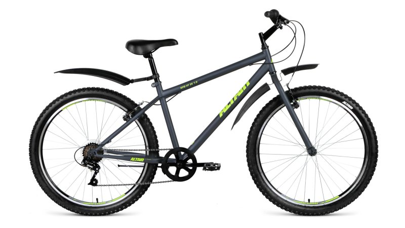 Велосипед Altair MTB HT 26