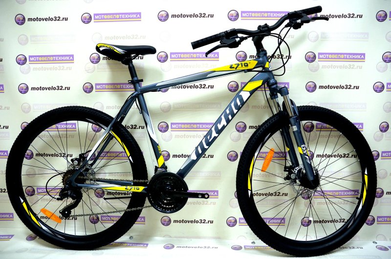 Велосипед Desna 2710