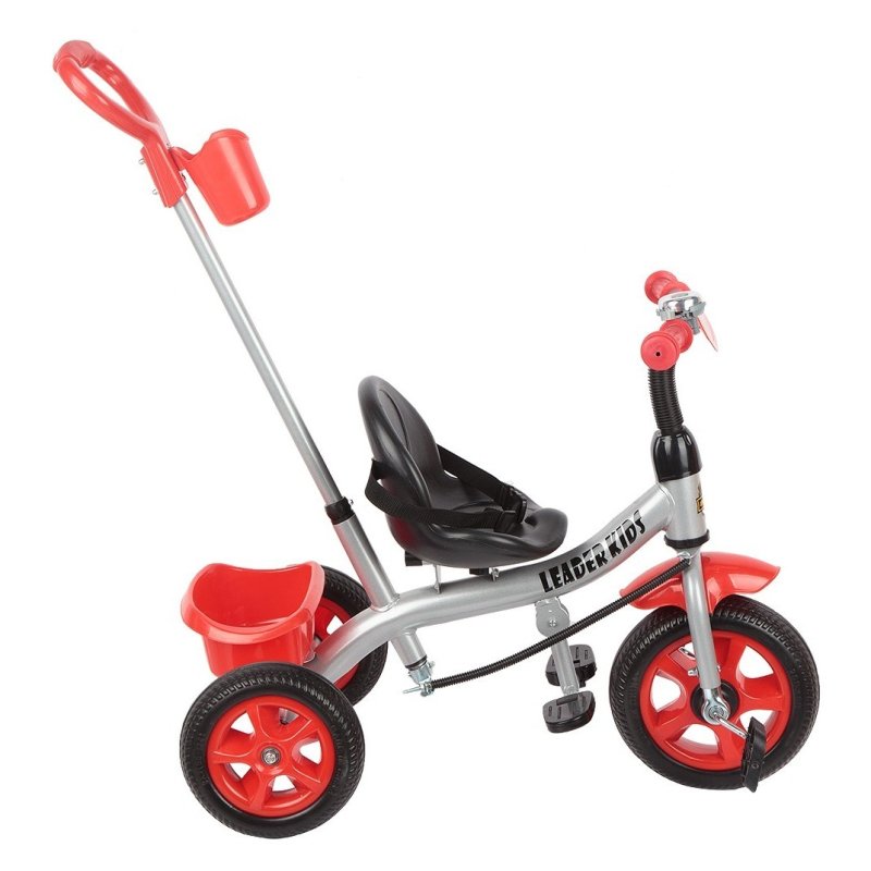 Велосипед детский leader Kids 6172