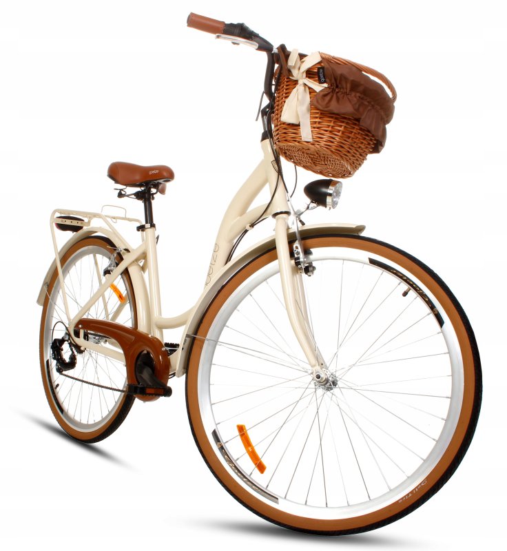 Shimano городской велосипед