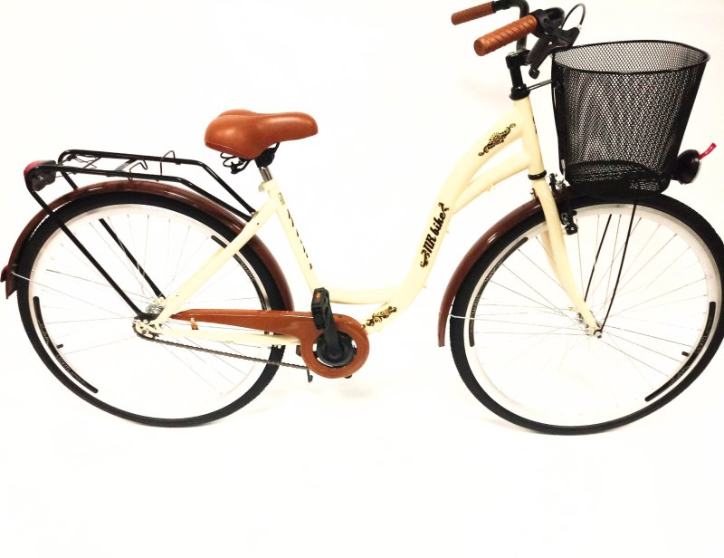 Велосипед женский Jupiter 28 колеса
