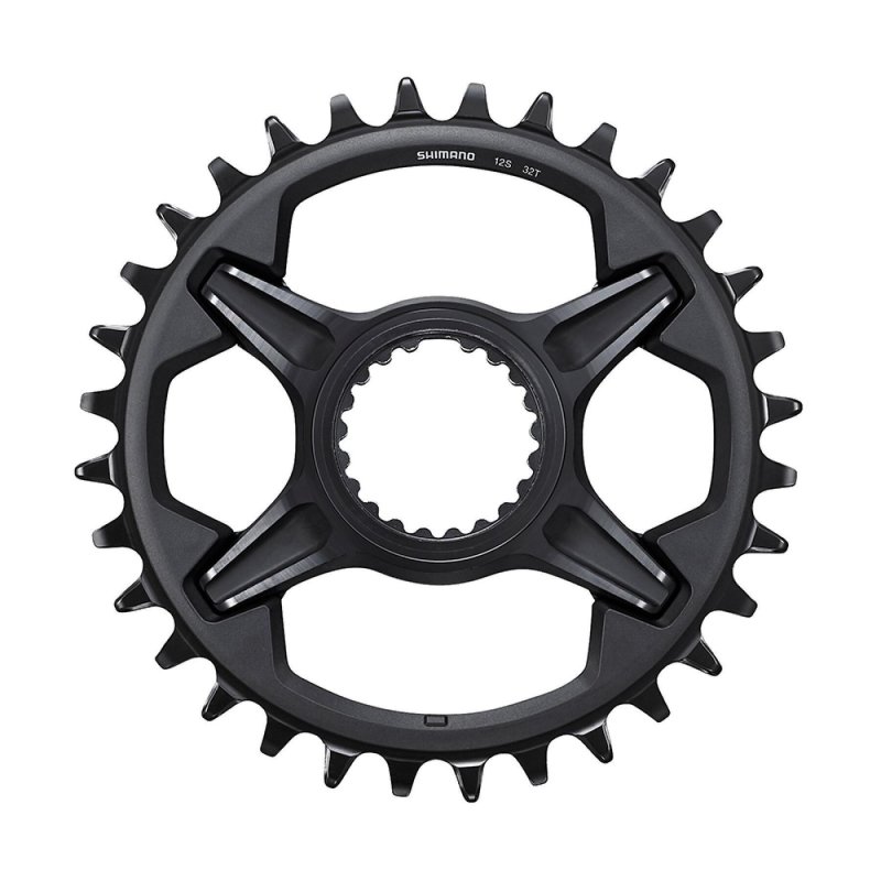 Звезда Shimano Deore 34t