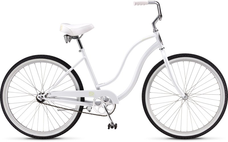 Велосипед Schwinn Cruiser s1