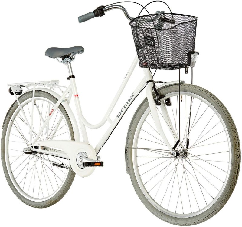 Ortler велосипед