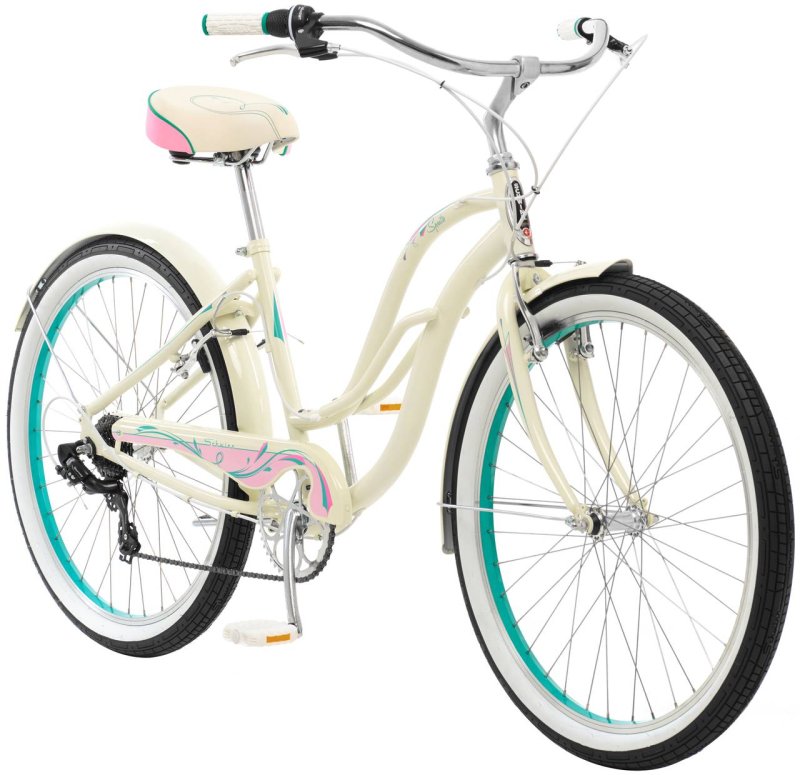 Женский велосипед Schwinn Sprite (2019)