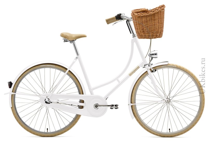 Городской велосипед Creme Cycles Molly