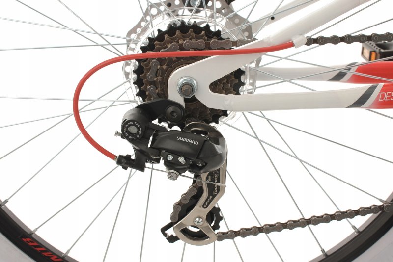 Натяжитель цепи велосипеда Shimano
