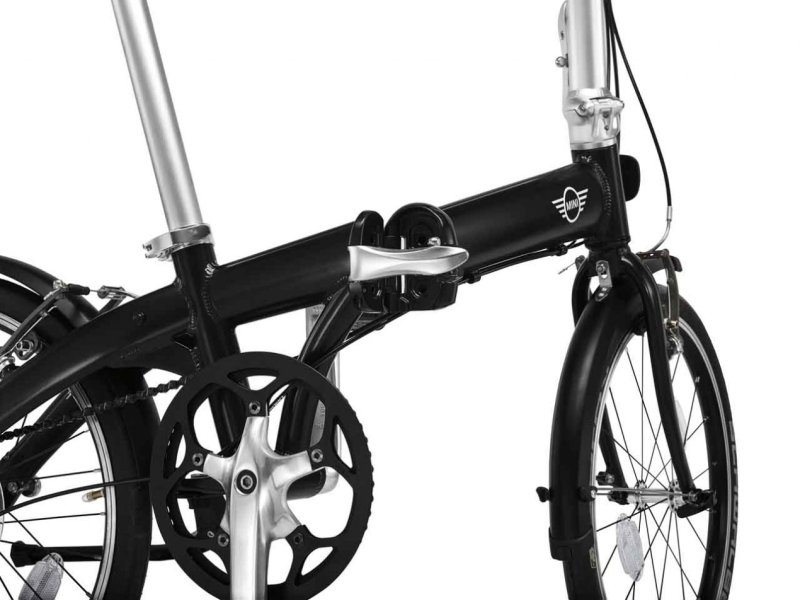 Велосипед Mini Folding Bike 80912413798