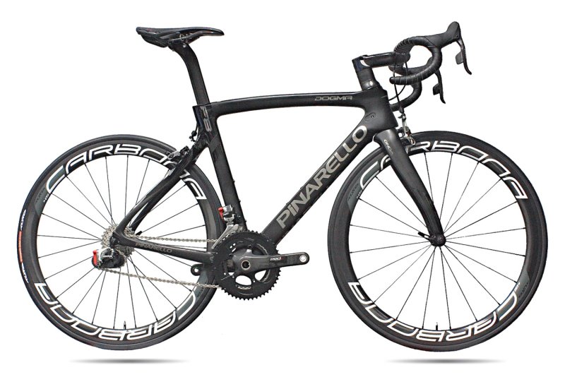 Pinarello Dogma f8