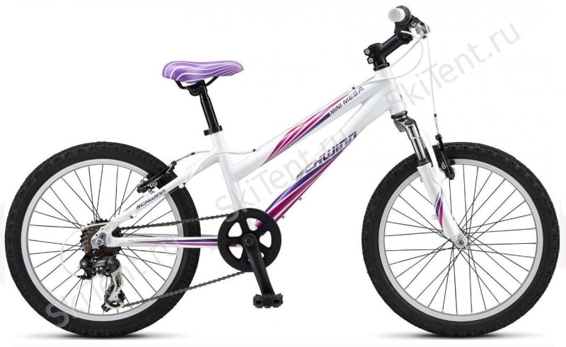 Велосипед Schwinn Mesa Mini