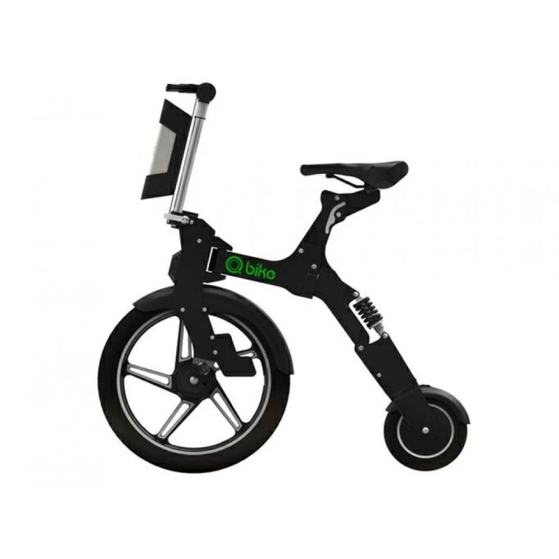 Qbike Mini q