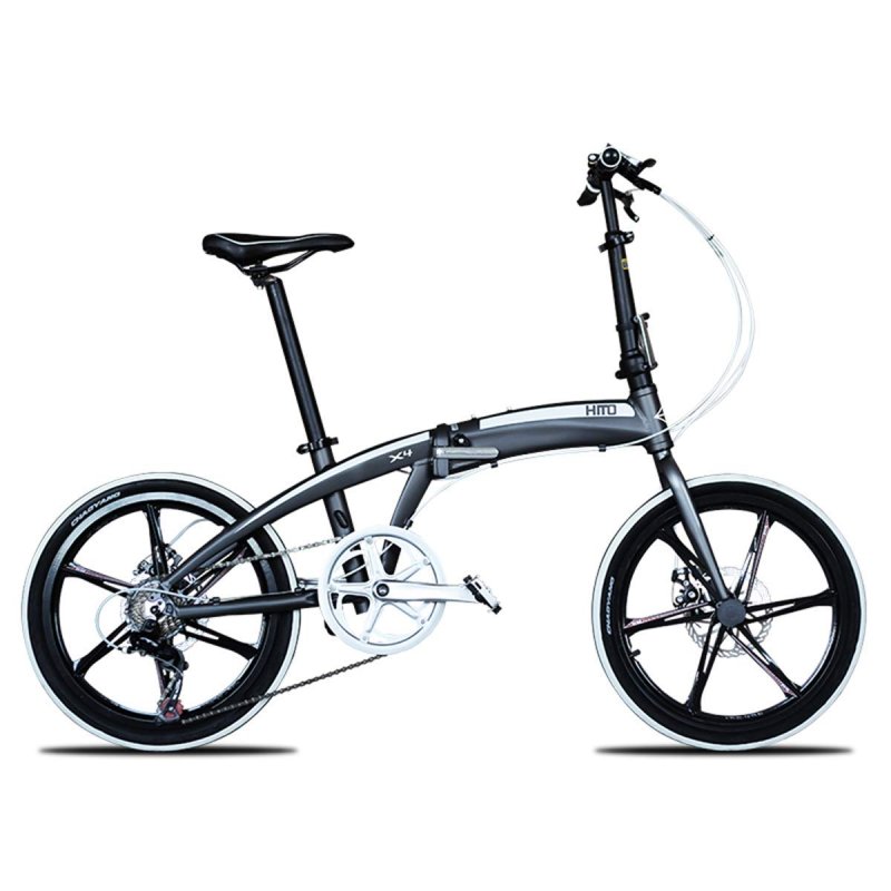 Складной велосипед Hito x4 20