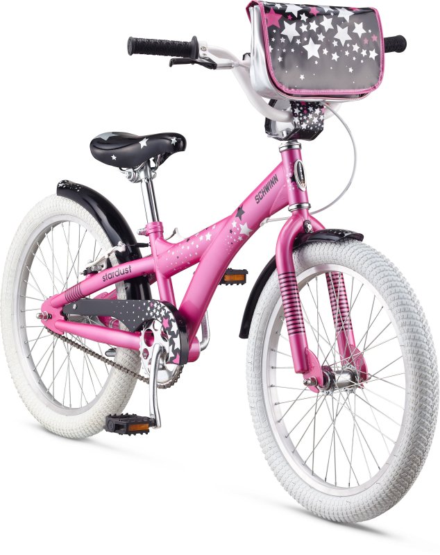 Детский велосипед Schwinn Stardust girls 20 дюймов