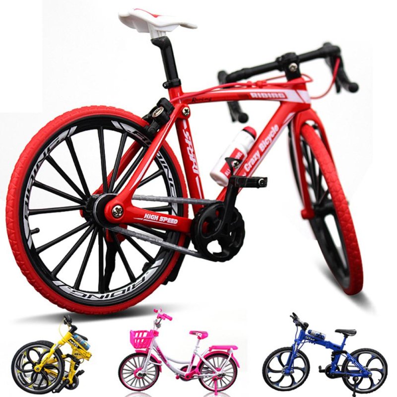 Toys Boom велосипед