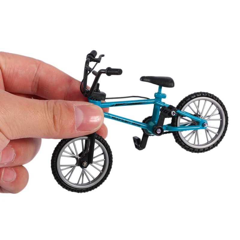 Фингер бмх пальчиковый велосипед