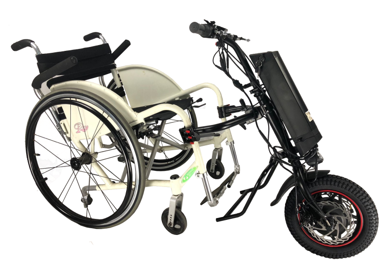36v 350w Electric wheelchair