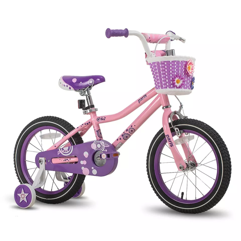Велосипед для девочки 8 лет цена
