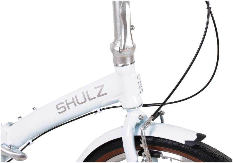 Городской велосипед Shulz Krabi Coaster