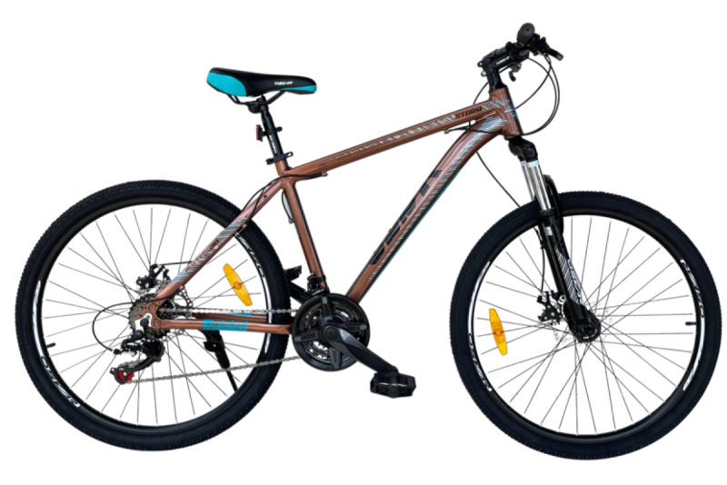 Горный (MTB) велосипед Stark Router 29.3 HD (2019)