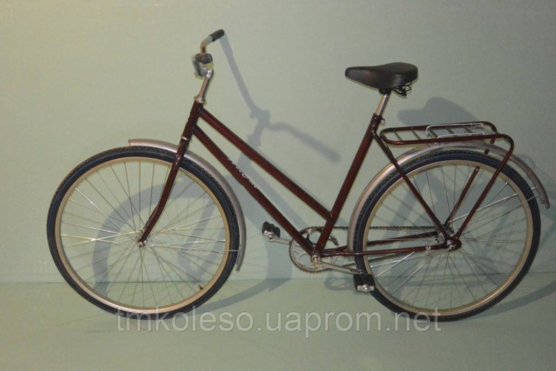 Велосипед Аист 28 СССР