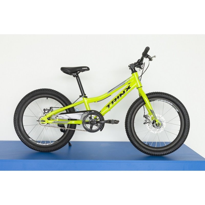 Велосипед 20 Trinx Junior 3.0 2021