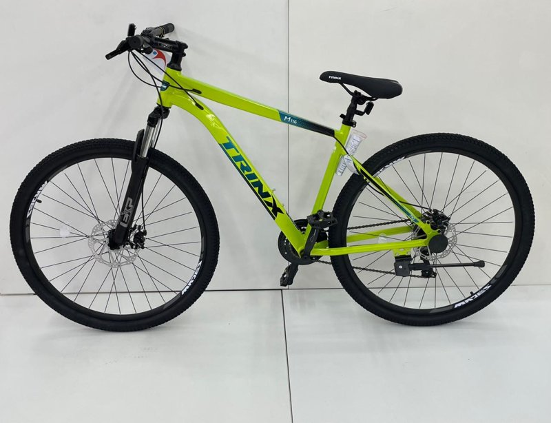 Велосипед 29" Trinx m136 Pro 2022