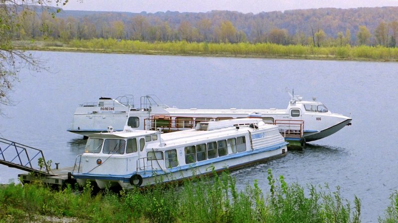 СПК Полесье