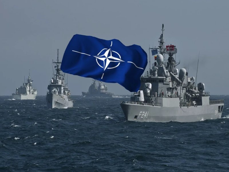 ВМС НАТО