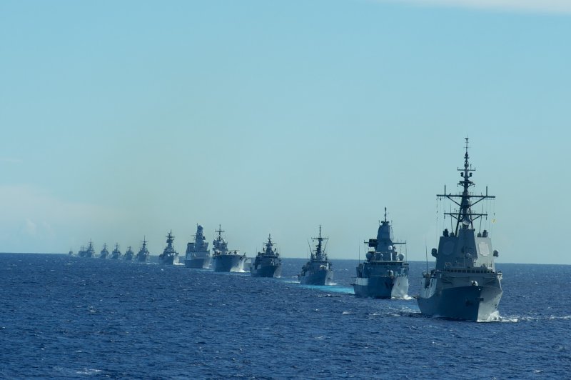 ВМС НАТО