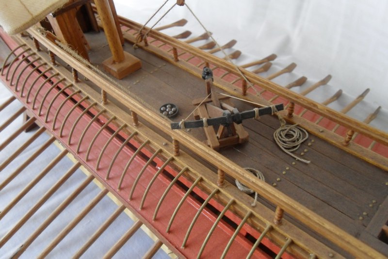 Afrikaanse Galley