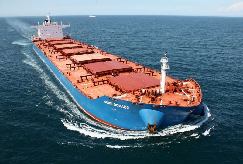 Танкер Панамакс