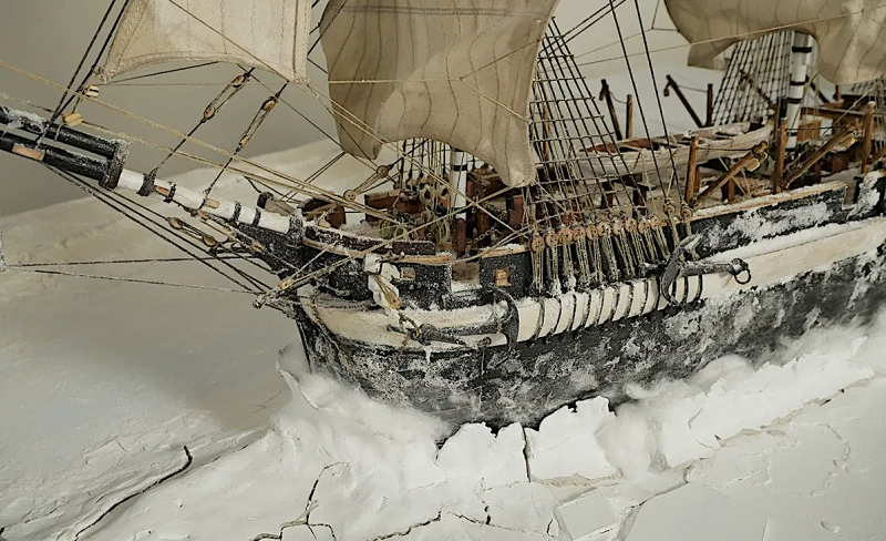 HMS террор