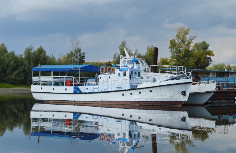 РМ-376 Ярославец