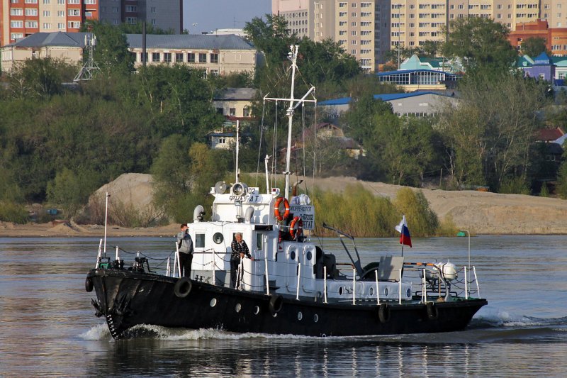 Ярославец РВН-376