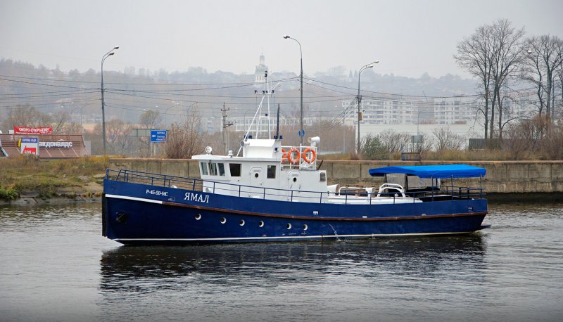 Ярославец 376 Сойга