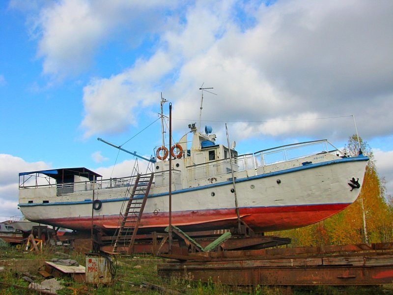 Р 376у Ярославец