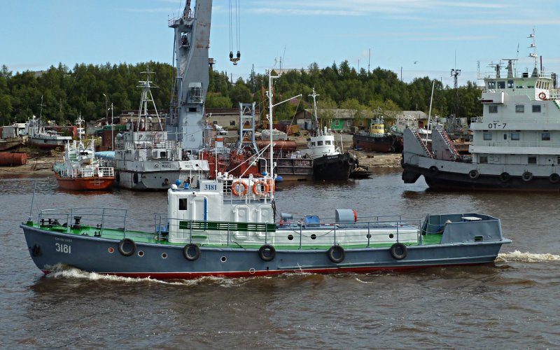 РМ-376 Ярославец