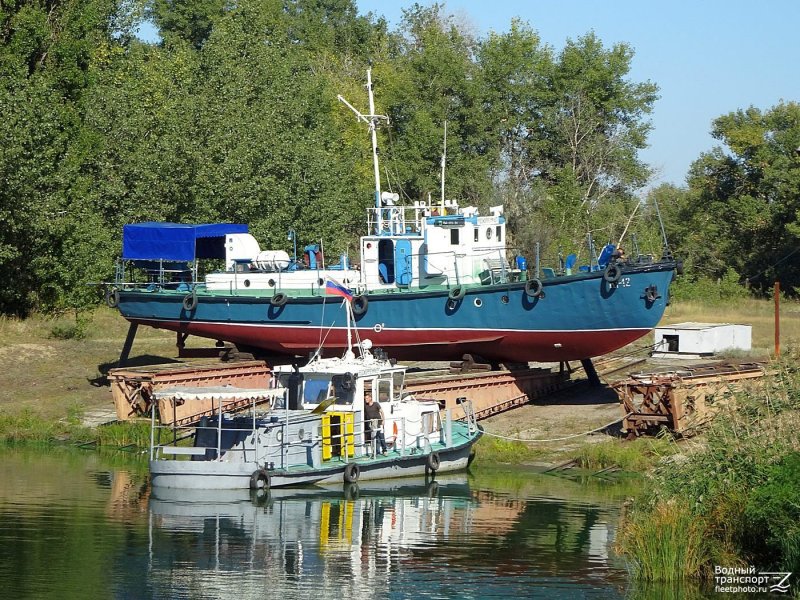 Путейский Ярославец 105