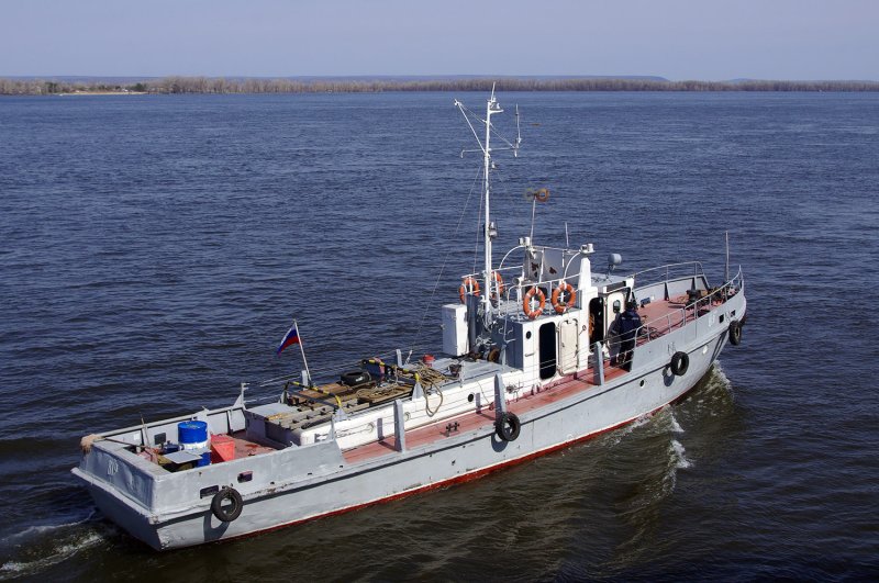 Ярославец РВН-376