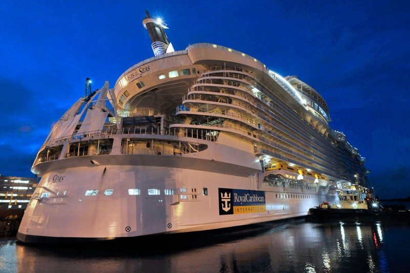 Oasis of the Seas