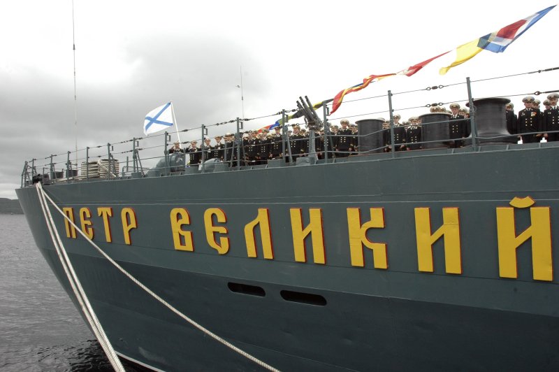 Название кораблей