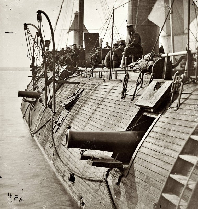 USS Galena (1862)