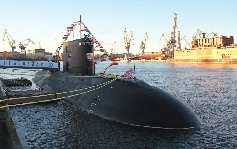ДПЛ 636 Краснодар