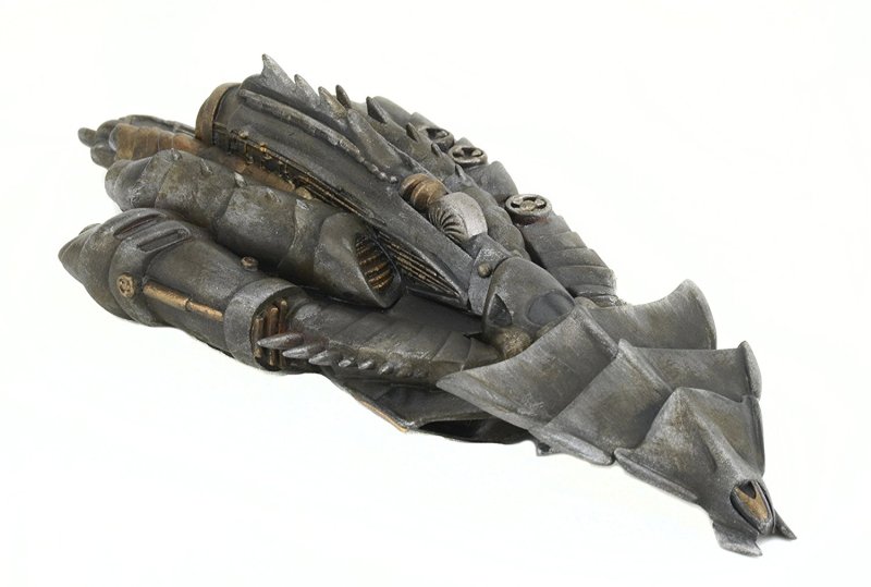 Фигурка Predator Lost Tribe ship