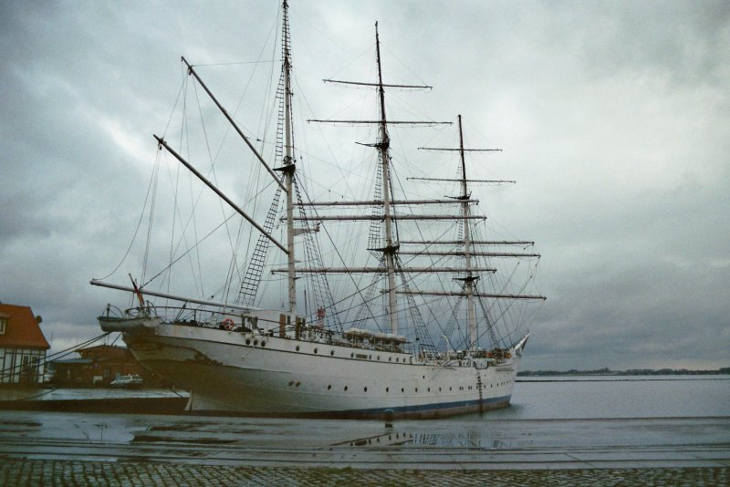 Горх ФОК