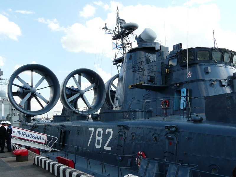 КВП пр 12322 ЗУБР