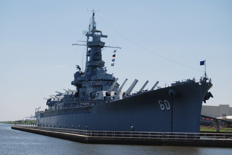 Линкор корабль ВМФ РФ