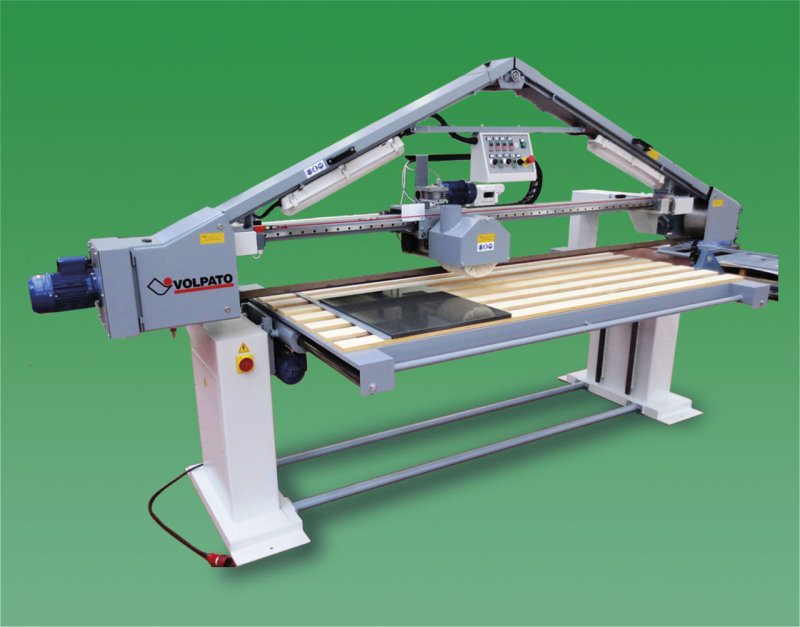 Шлифовальный станок Trautman Double Sander 5005