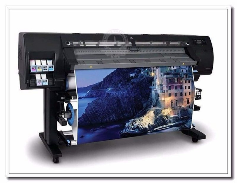 Принтер HP Designjet l26500