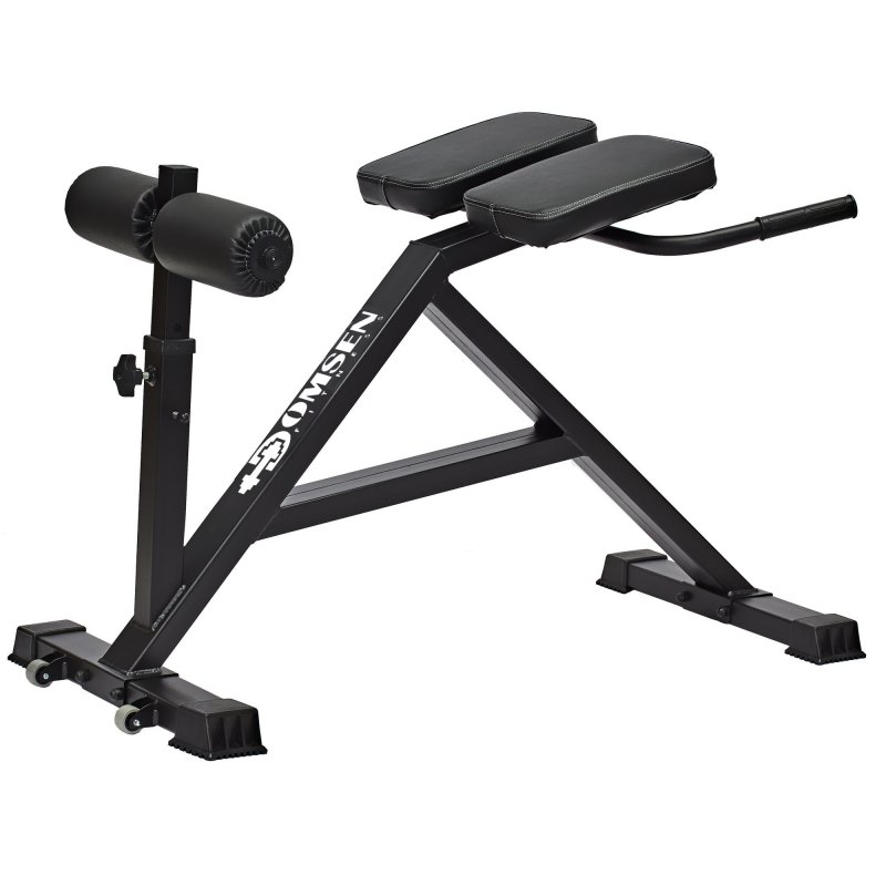 Стойка Domsen Fitness ds15